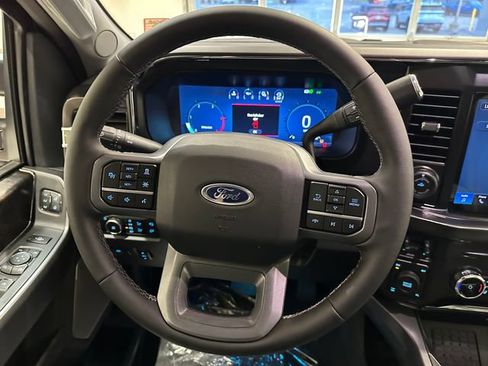 New 2026 Ford F250 Lariat w/ Lariat Ultimate Package AWD/4WD image 13