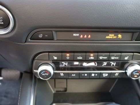 Used 2025 MAZDA CX-5 AWD 2.5 S w/ Premium Plus Pkg image 36