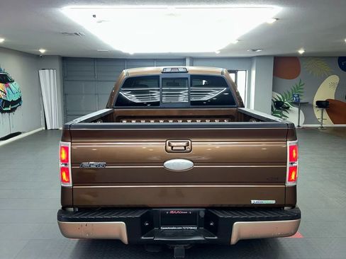 Used 2011 Ford F150 Lariat image 5