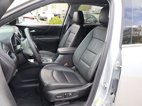 Used 2020 Chevrolet Equinox Premier image 13