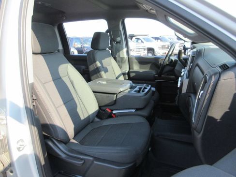 Certified 2023 GMC Sierra 2500 SLE w/ SLE Value Package; AWD/4WD image 21