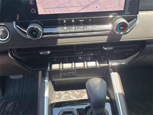 New 2026 Chevrolet Colorado W/T w/ WT Custom Package image 31