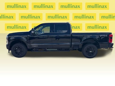 New 2026 Ford F250 XLT w/ XLT Premium Package image 2