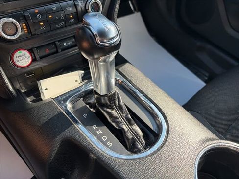 Used 2015 Ford Mustang Coupe w/ Equipment Group 051A RWD image 21