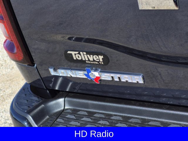 New 2026 RAM 2500 Lone Star AWD/4WD image 10