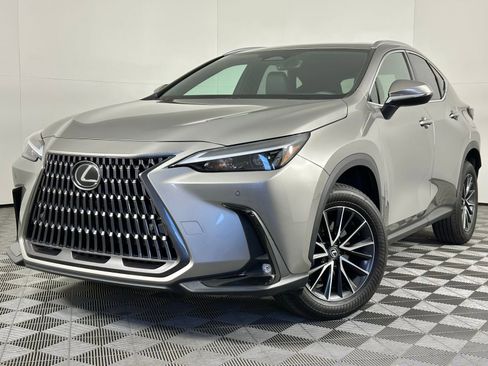 Used 2024 Lexus NX 250 FWD w/ Premium Package image 37