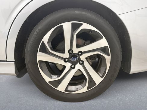 Used 2022 Subaru Legacy Limited image 26