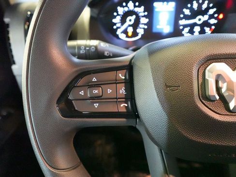 New 2026 RAM ProMaster 2500 w/ Safety Group image 18