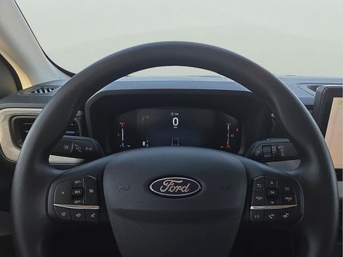 New 2026 Ford Maverick XLT FWD image 19