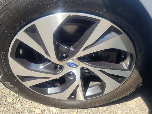Used 2021 Subaru Legacy Premium AWD/4WD image 39