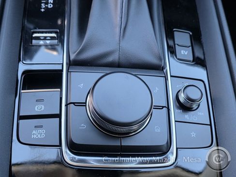 New 2026 MAZDA CX-50 2.5 Hybrid w/ Weather Package image 23