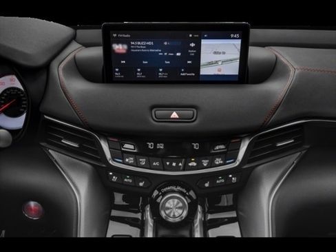 Used 2021 Acura TLX w/ A-SPEC Pkg image 7
