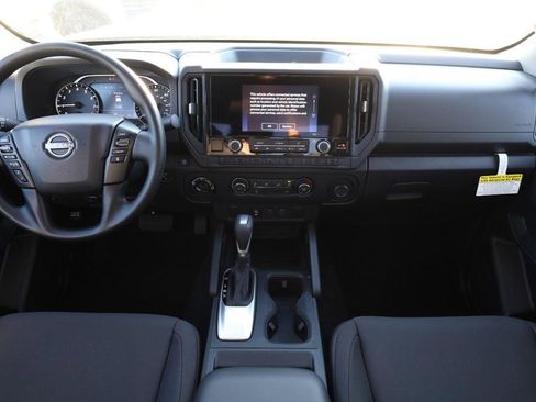New 2026 Nissan Frontier S image 19