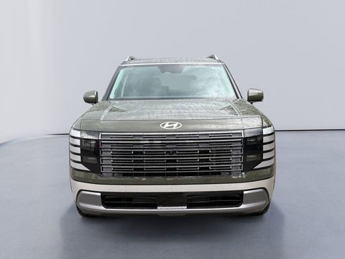 New 2026 Hyundai Palisade Limited FWD image 8