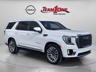 Used 2023 GMC Yukon Denali Ultimate