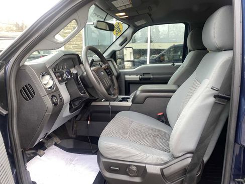 Used 2015 Ford F250 XLT w/ XLT Value Package image 11