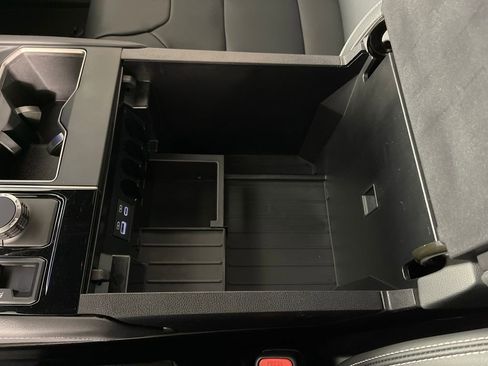 New 2026 Toyota Tundra Limited image 23