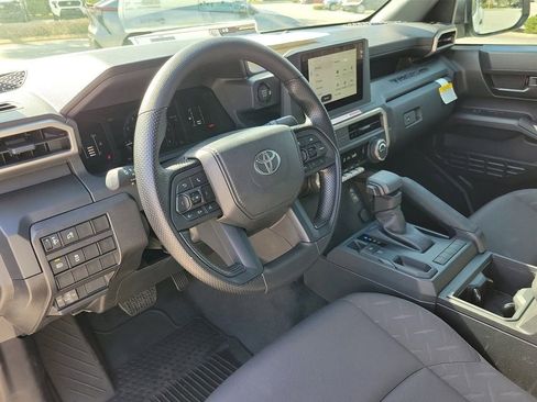 New 2026 Toyota Tacoma SR RWD image 14