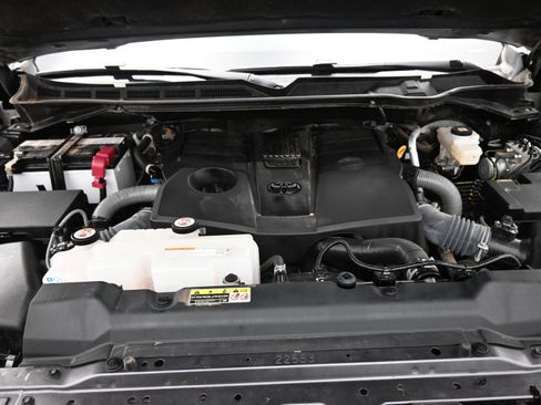 Used 2024 Toyota Tundra SR5 image 24