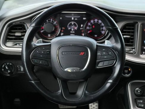 Used 2021 Dodge Challenger R/T w/ Plus Package RWD image 24