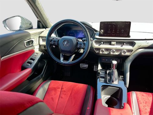 Used 2024 Acura Integra A-Spec image 23
