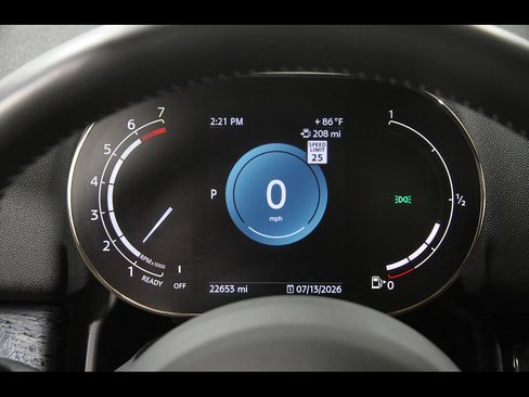 Used 2024 MINI Cooper Countryman S AWD/4WD image 8