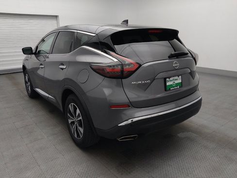 Used 2023 Nissan Murano S FWD image 5