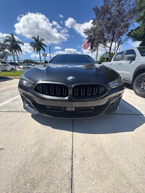 Used 2025 BMW 840i RWD image 12