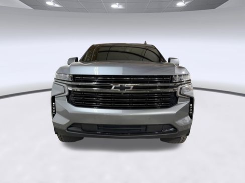 Used 2022 Chevrolet Tahoe RST w/ Luxury Package RWD image 6