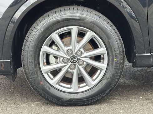Used 2025 MAZDA CX-5 AWD 2.5 S w/ Preferred Package image 25
