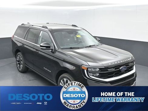 New 2026 Ford Expedition Platinum w/ Driver's Package AWD/4WD image 42