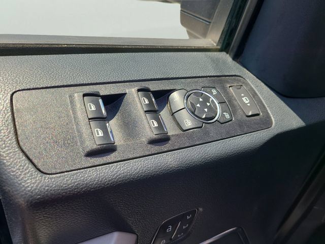 Used 2022 Ford F250 Lariat w/ Chrome Package AWD/4WD image 12