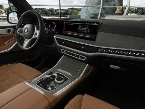 New 2026 BMW X7 xDrive40i image 14