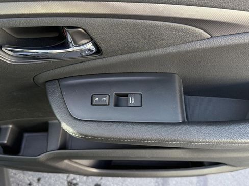 Certified 2024 Honda Ridgeline Sport image 37