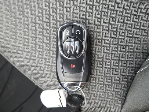 New 2026 Buick Encore GX Preferred image 36