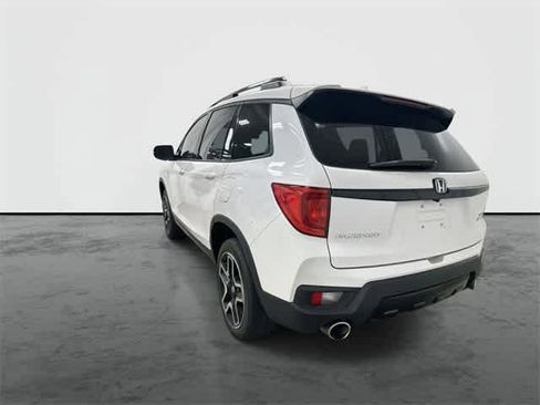 Certified 2023 Honda Passport Elite image 2