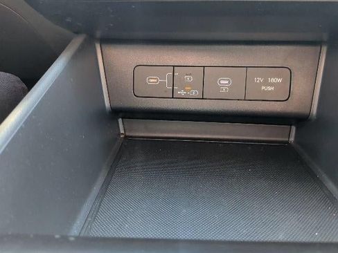 Used 2025 Hyundai Sonata SEL FWD image 22
