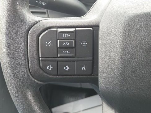 Used 2022 Ford F150 XLT w/ Trailer Tow Package AWD/4WD image 35