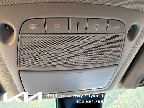 Used 2023 Nissan Murano S FWD image 22