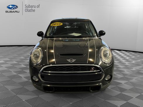 Used 2015 MINI Cooper S image 14