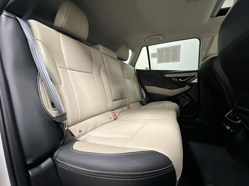 Used 2025 Subaru Outback Limited w/ Popular Package #2 image 28