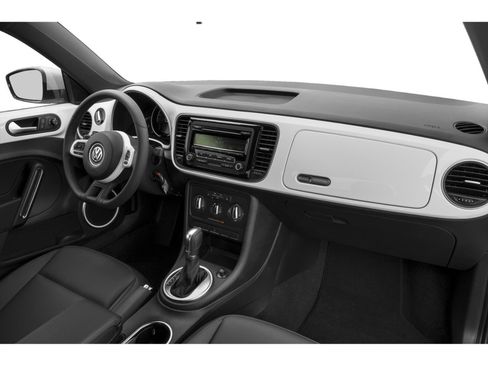 Used 2015 Volkswagen Beetle 1.8T image 63