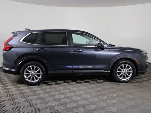 Used 2024 Honda CR-V EX-L image 18