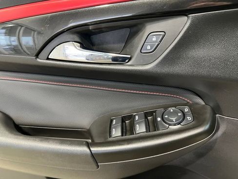 Used 2024 Chevrolet TrailBlazer RS image 16