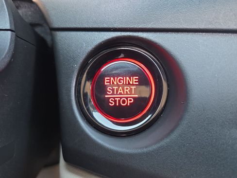 Used 2024 Honda Accord EX image 39