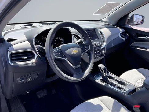 Used 2022 Chevrolet Equinox LS FWD image 14