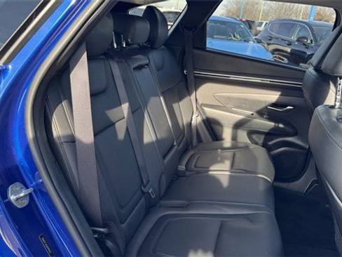Used 2023 Hyundai Tucson SEL w/ Convenience Package image 14