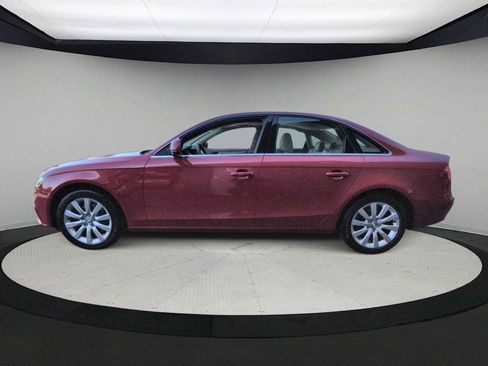 Used 2009 Audi A4 2.0T Premium Plus AWD/4WD image 5