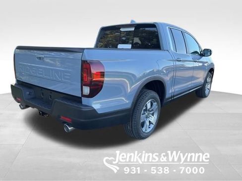 New 2026 Honda Ridgeline RTL image 3
