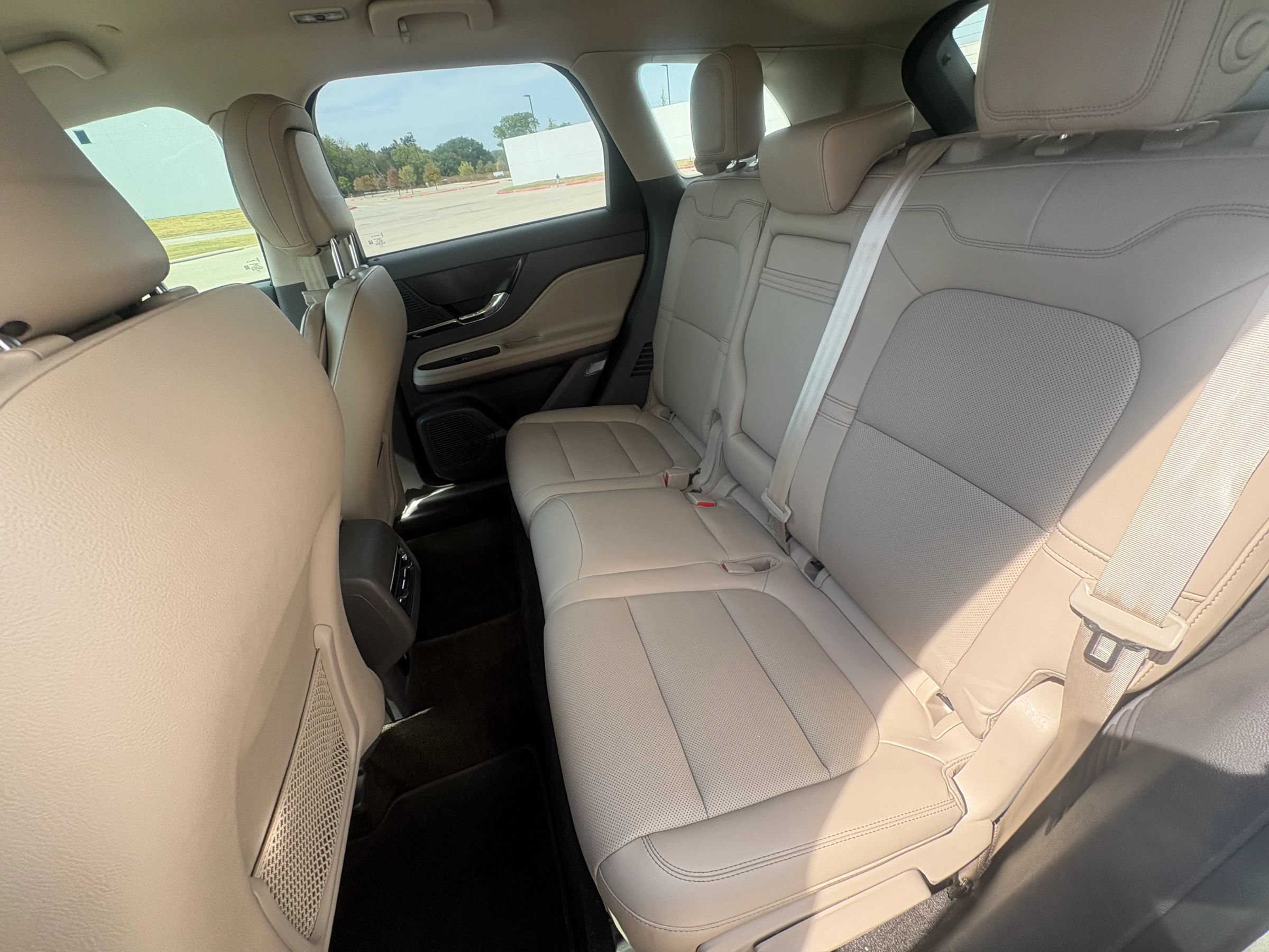Used 2020 Lincoln Corsair FWD image 39